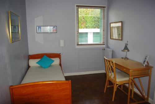 Appartement Résidence du Lac