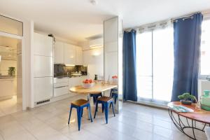 Appartement Résidence Grand Hôtel - Best Spot - Croisette - Aircond