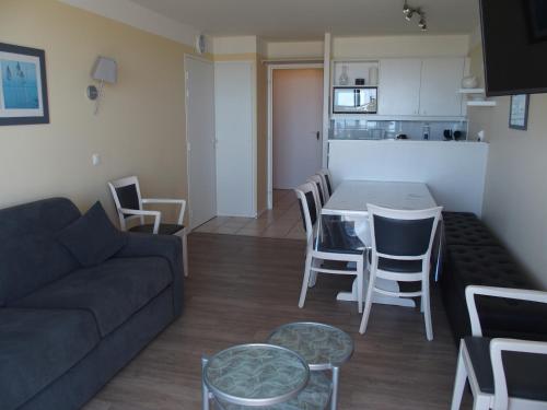 Appartement - Résidence l'Estran - Sables d'Olonne