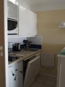 Appartement - Résidence l'Estran - Sables d'Olonne