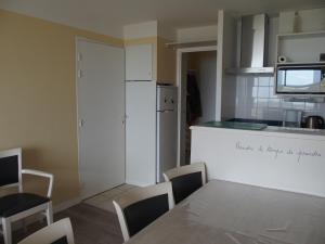 Appartement Appartement - Résidence l'Estran - Sables d'Olonne 111 65, rue du Puits d'Enfer, La Pironnière - le Château d'Olonne 85180 Les Sables dʼOlonne Pays de la Loire