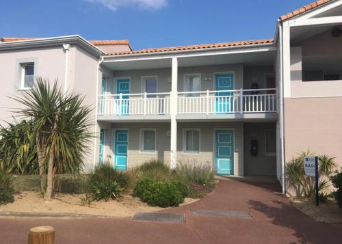 Appartement Résidence l estran