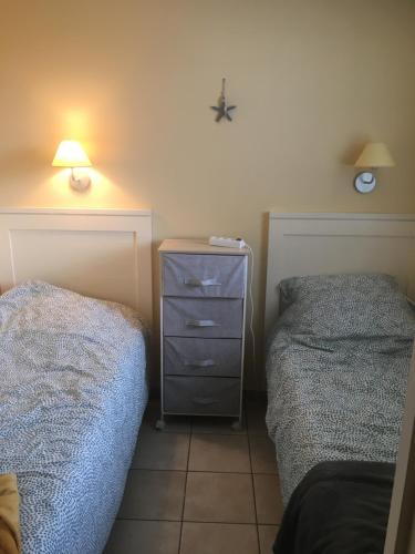 Appartement Résidence l estran