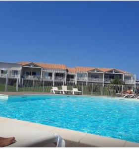 Appartement Résidence l estran