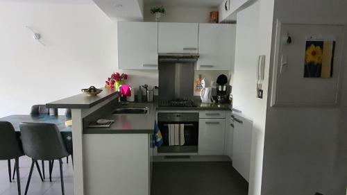 appartement résidence La Plage 4 ****