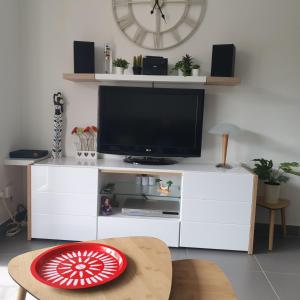 appartement résidence La Plage 4 ****