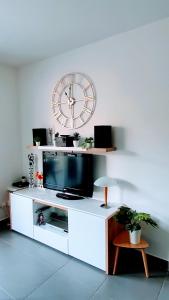 appartement résidence La Plage 4 ****