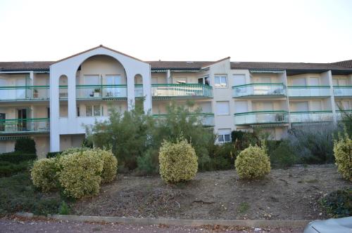Appartement Résidence La Vigie