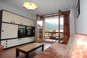 Appartement Résidence Le Bergentrum