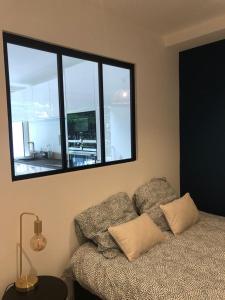 Appartement résidence Le Goulvars-plage du Goviro