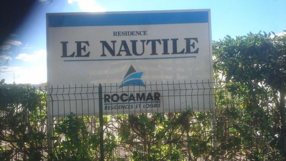 Appartement residence le nautile Avenue Jean Lasserre, 30240 Le Grau-du-Roi