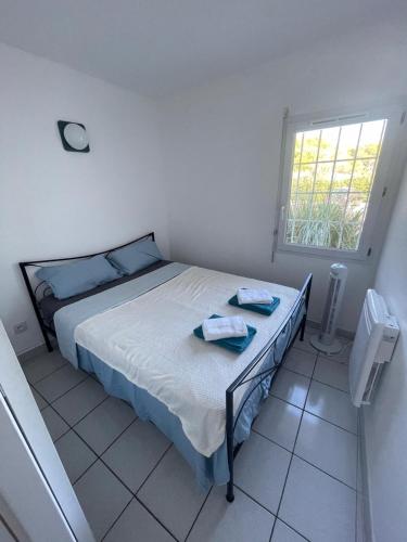 Appartement residence le nautile