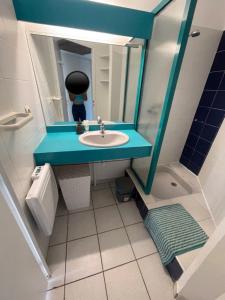 Appartement residence le nautile