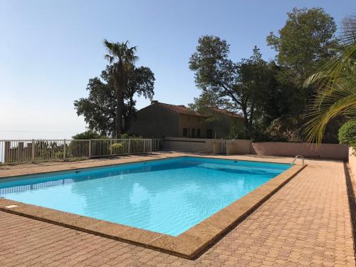 Appartement - Résidence Le Paradou