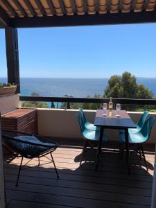 Appartement - Résidence Le Paradou