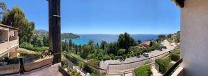 Appartement Appartement - Résidence Le Paradou Le Paradou RD 559 83820 Rayol-Canadel-sur-Mer Provence-Alpes-Côte d\'Azur