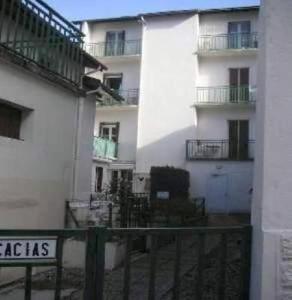 Appartement Résidence les Acacias
