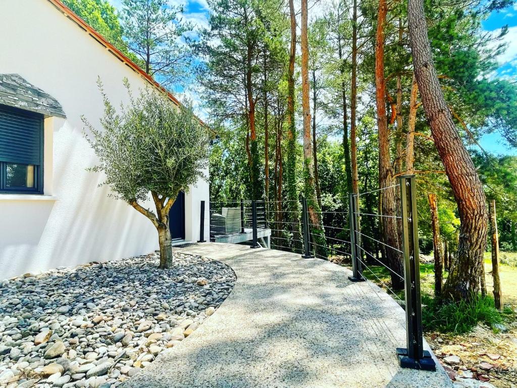 Appartement Résidence Les Eucalyptus 20220 LʼÎle-Rousse