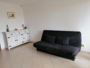 Appartement Résidence Les Eucalyptus