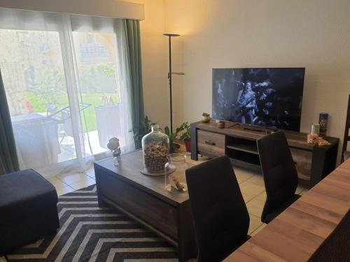 Appartement - Residence Malibu Village
