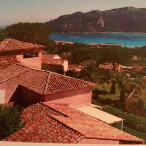 Appartement Résidence Marina di Santa Giulia