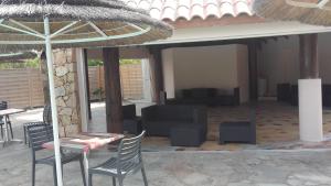 Appartement Résidence Marina di Santa Giulia