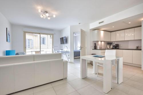 Appartement Résidence Montaigne