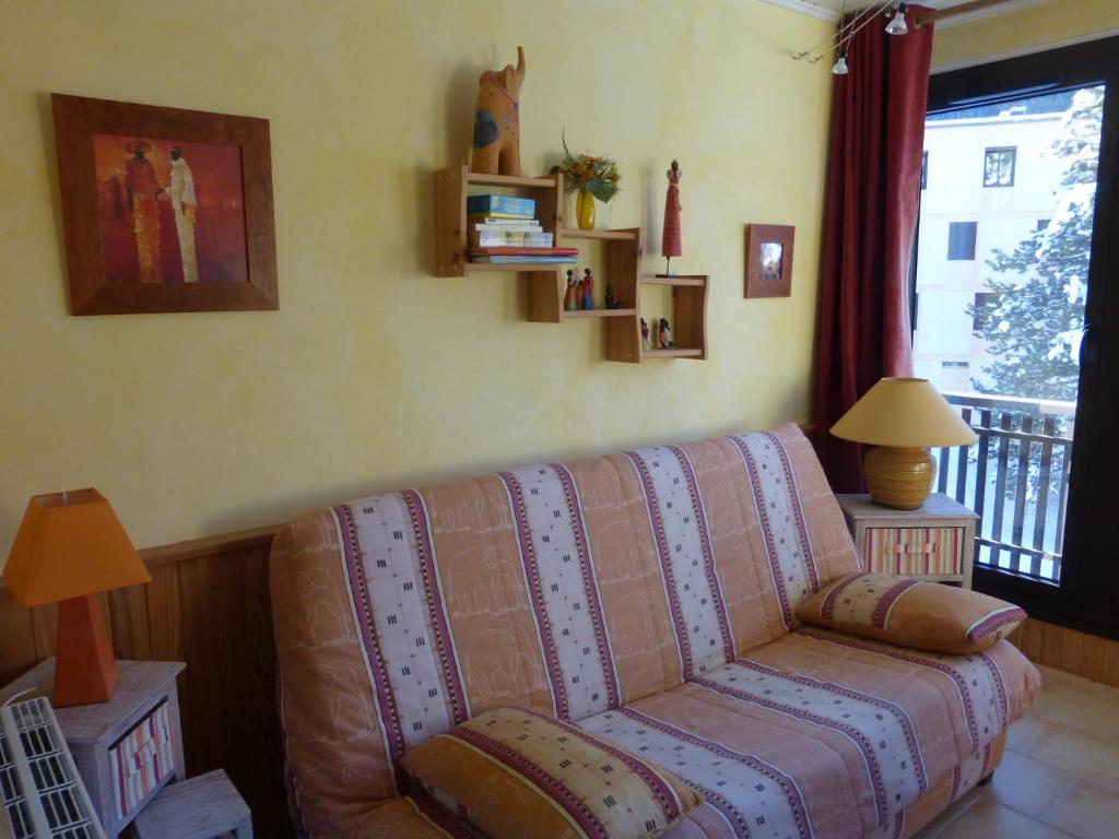 Appartement Résidence Napoléon 65110 Cauterets