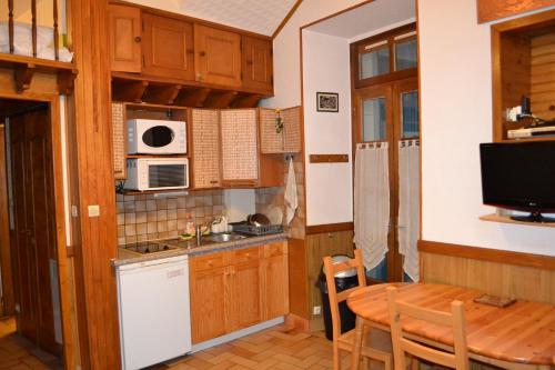 Appartement Résidence Napoléon