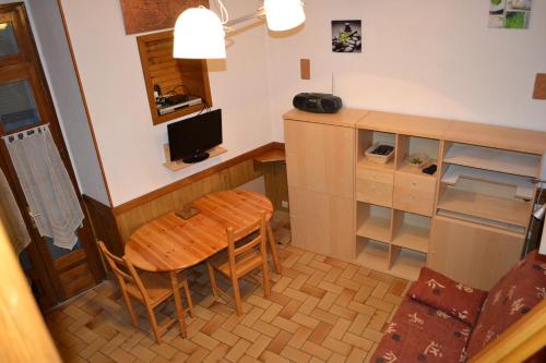 Appartement Résidence Napoléon