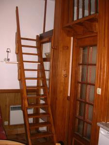 Appartement Résidence Napoléon