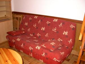Appartement Résidence Napoléon