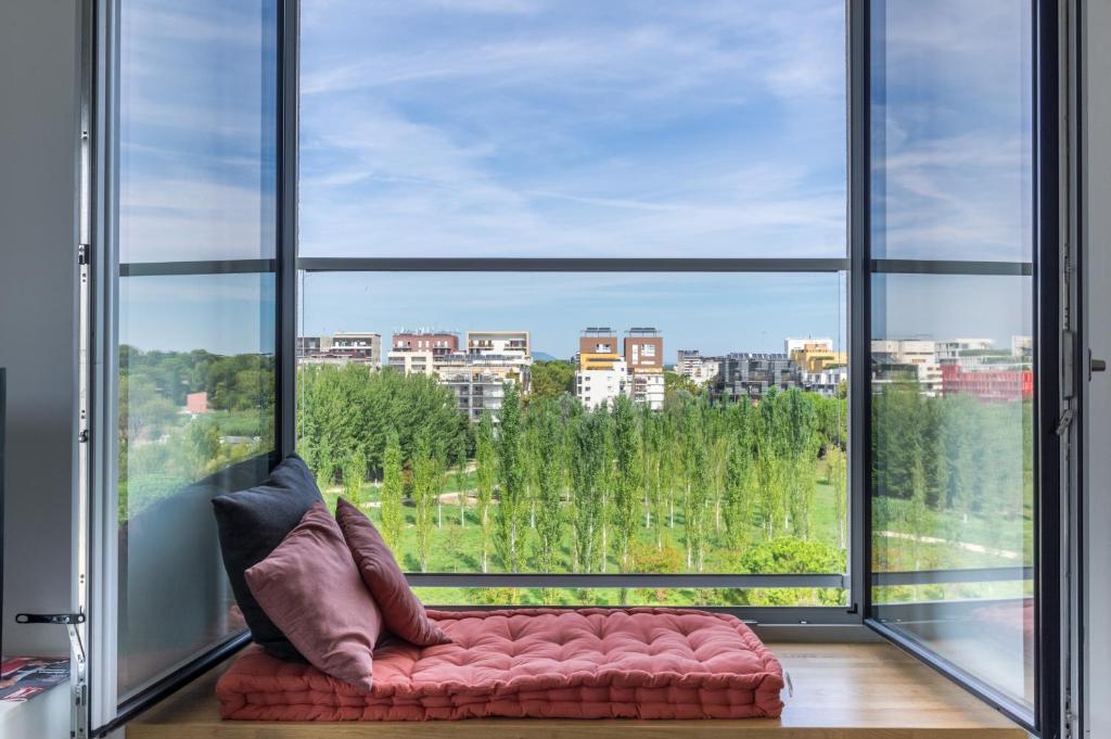 appartement résidence val soleil. 64440 Eaux-Bonnes