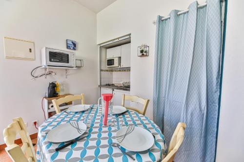 Appartement résidentiel avec piscine - Résid Azur