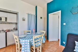 Appartement résidentiel avec piscine - Résid Azur