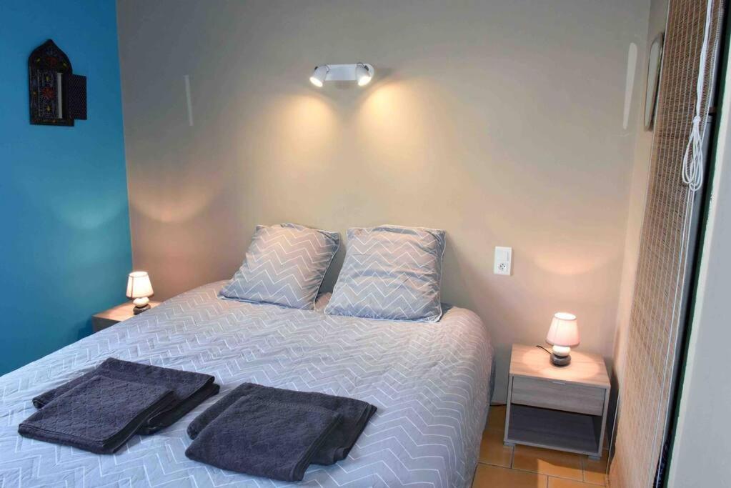 Appartement résidentiel côté Mer 1079 Avenue de la Pinède, 30240 Le Grau-du-Roi