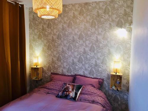 Appartement résidentiel prox Dijon Centre