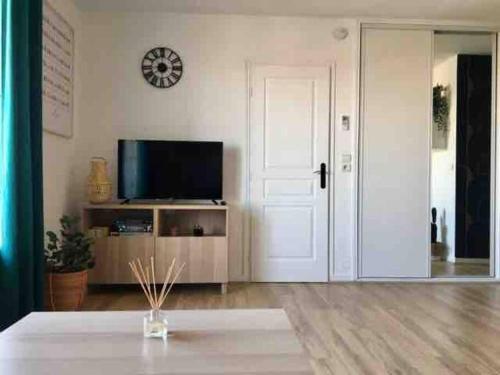 Appartement résidentiel prox Dijon Centre