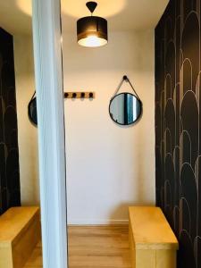 Appartement résidentiel prox Dijon Centre