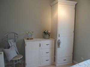 Appartement Residenz Bellevue Usedom 47 DSL WLAN kostenlos