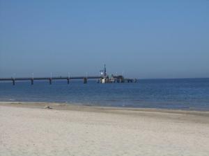 Appartement Residenz Bellevue Usedom 48 DSL WLAN kostenlos