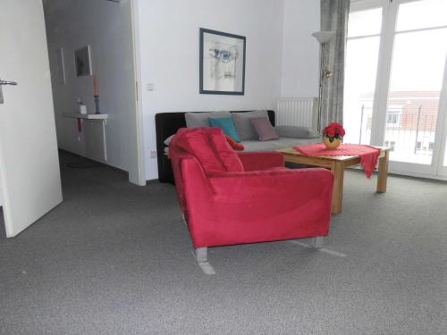 Appartement Residenz Bellevue Usedom Whg 26