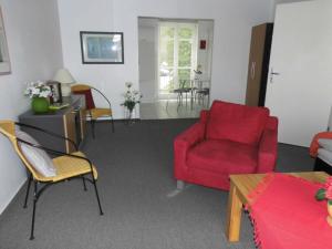 Appartement Residenz Bellevue Usedom Whg 26