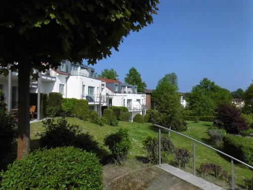 Appartement Residenz Bellevue Usedom Whg 35