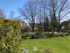 Appartement Residenz Bellevue Usedom Whg 35