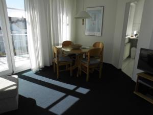 Appartement Residenz Bellevue Usedom Whg 35