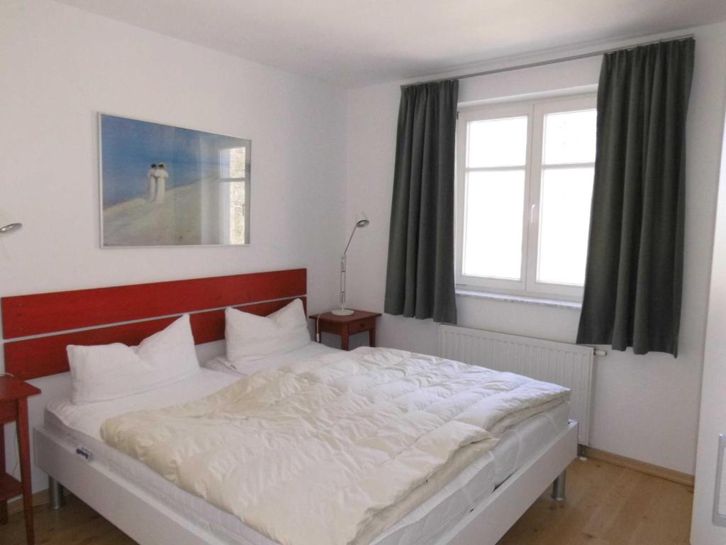 Appartement Appartement Residenz Bellevue Whg 12 DSL WLAN kostenlos Heimweg 8 Whg. 12 17454 Zinnowitz