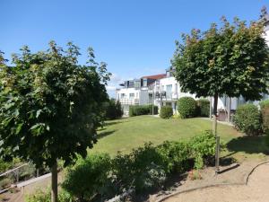 Appartement Residenz Bellevue Whg 12 DSL WLAN kostenlos
