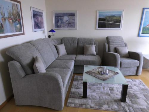 Appartement Residenz Bellevue Whg 51 DSL WLAN kostenlos