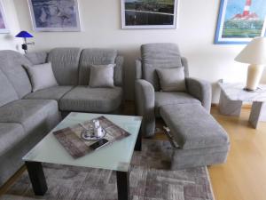 Appartement Residenz Bellevue Whg 51 DSL WLAN kostenlos